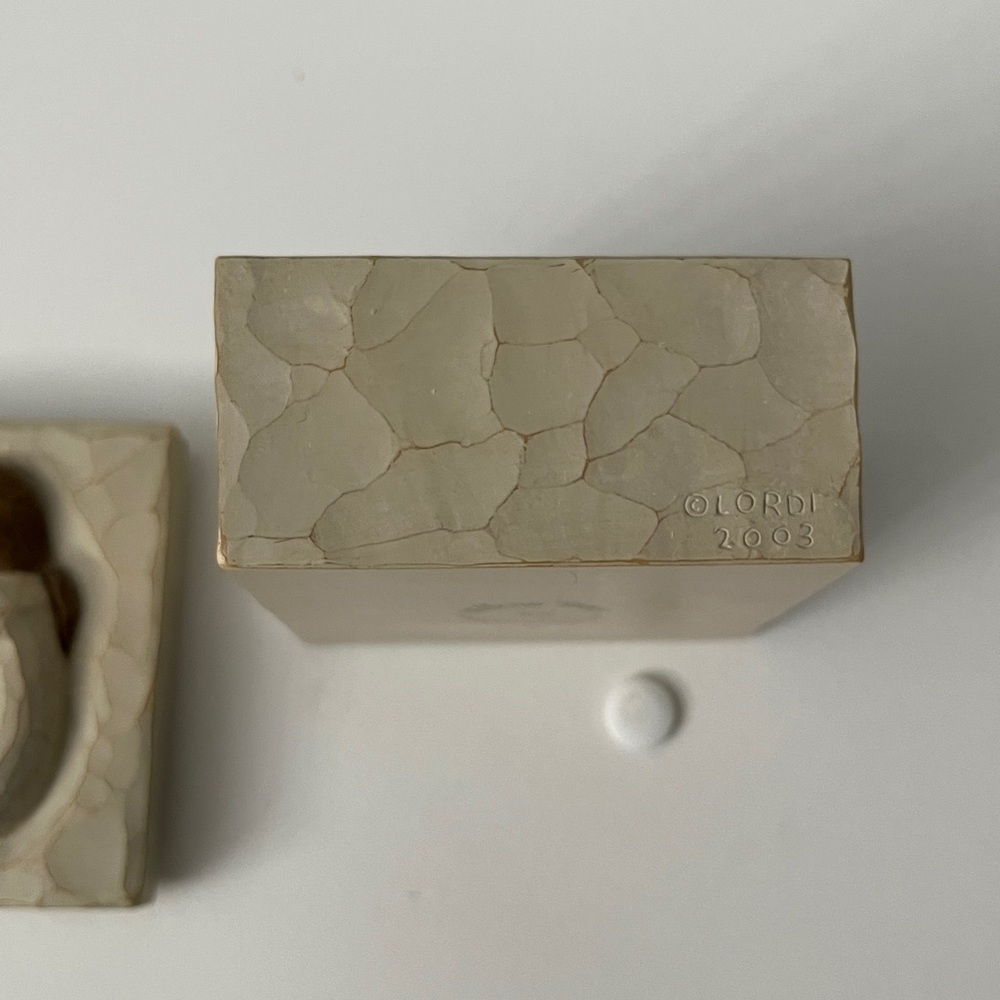 Willow Tree “True” Trinket Box - Picture 5 of 7
